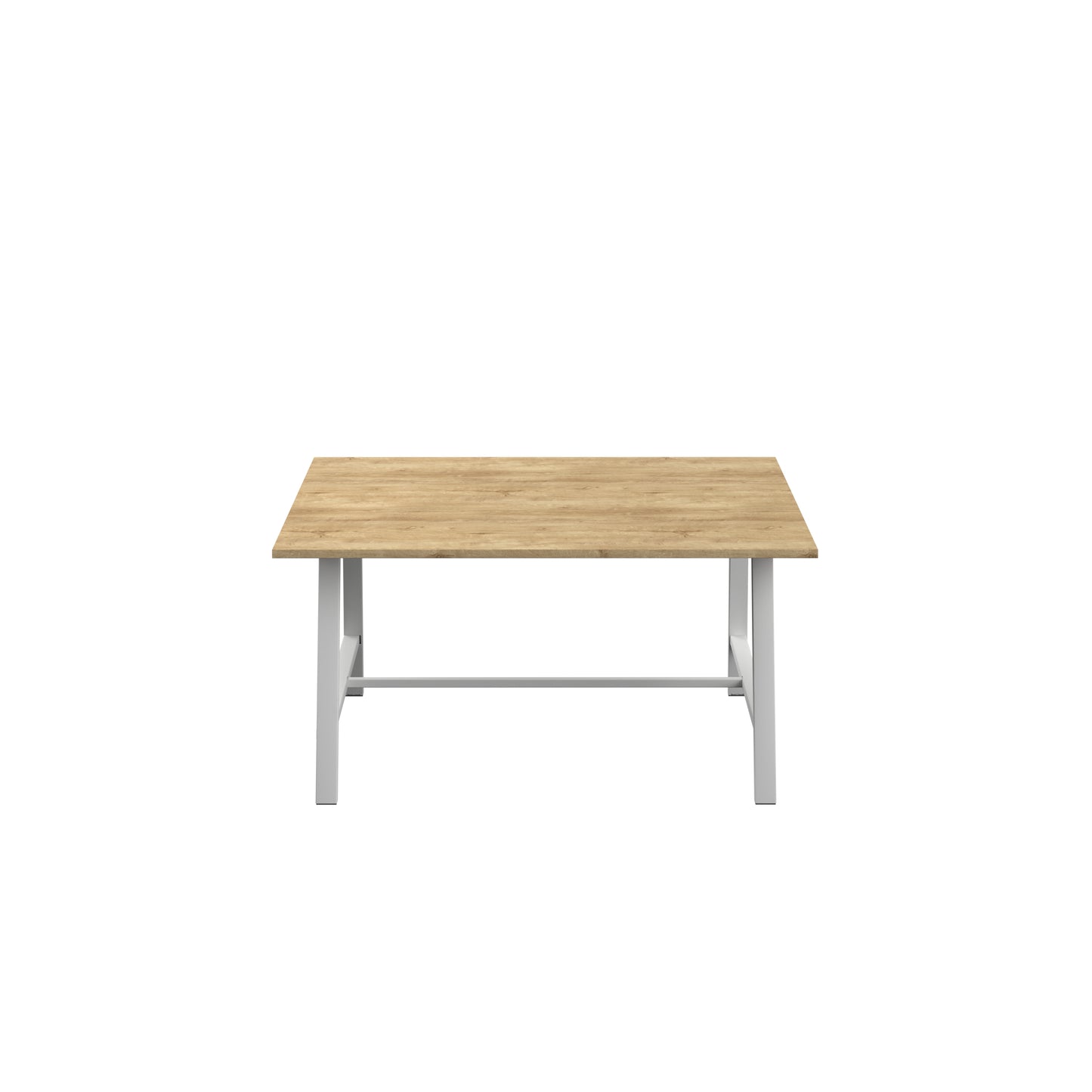 Titan Low Maker Rectangular Table (FSC)