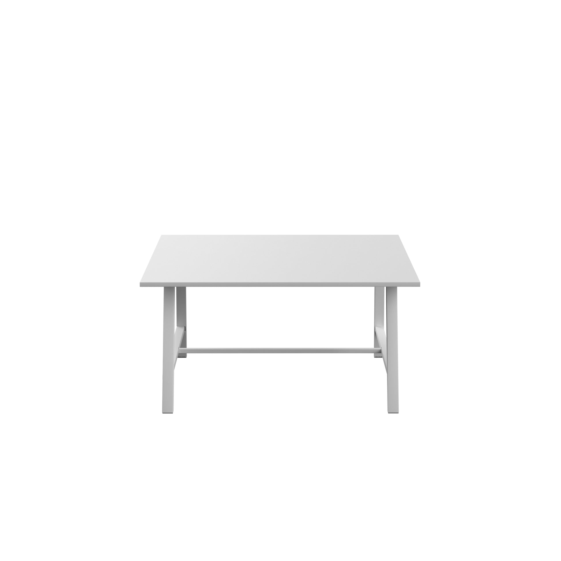 Titan Low Maker Rectangular Table (FSC)