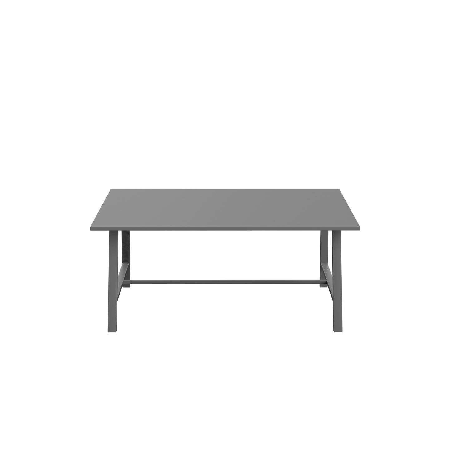 Titan Low Maker Rectangular Table (FSC)