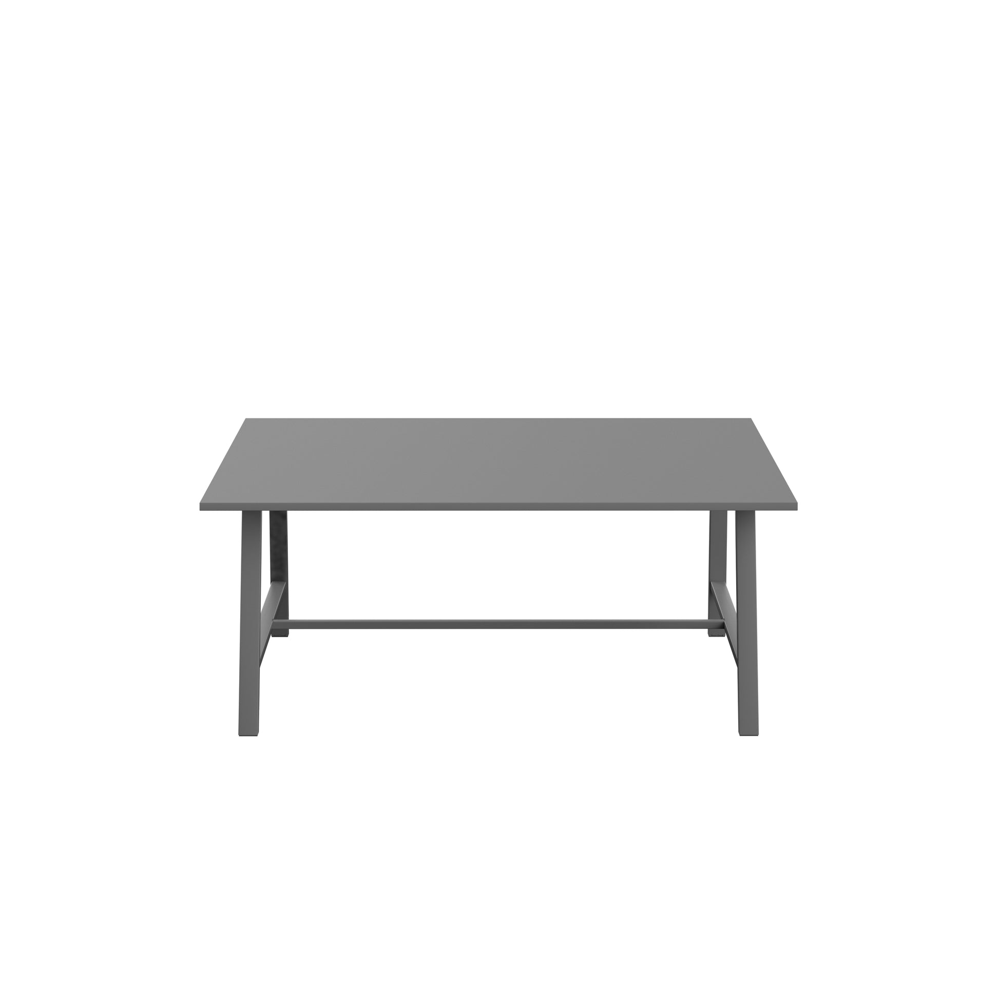 Titan Low Maker Rectangular Table (FSC)