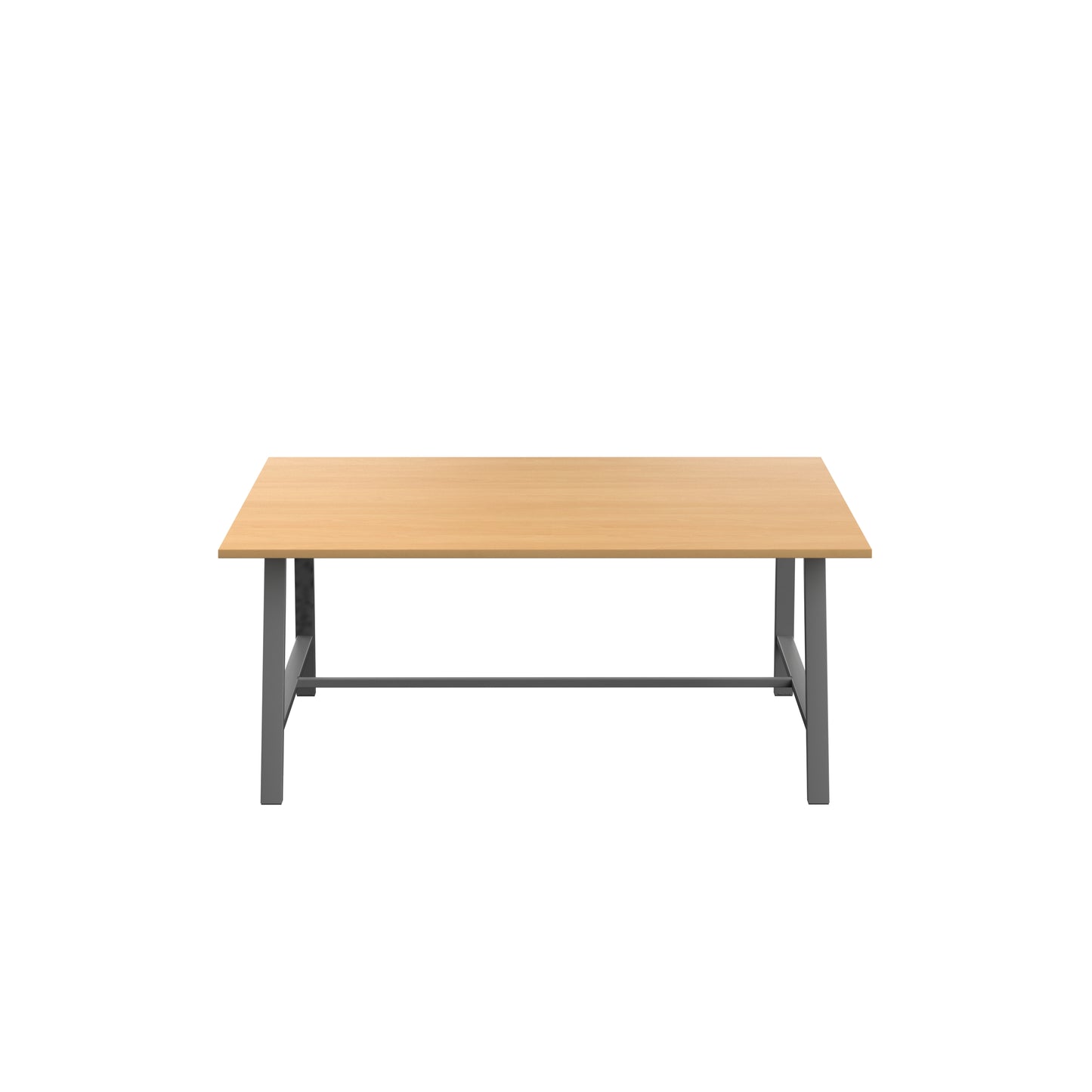 Titan Low Maker Rectangular Table (FSC)