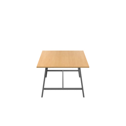 Titan Low Maker Rectangular Table (FSC)