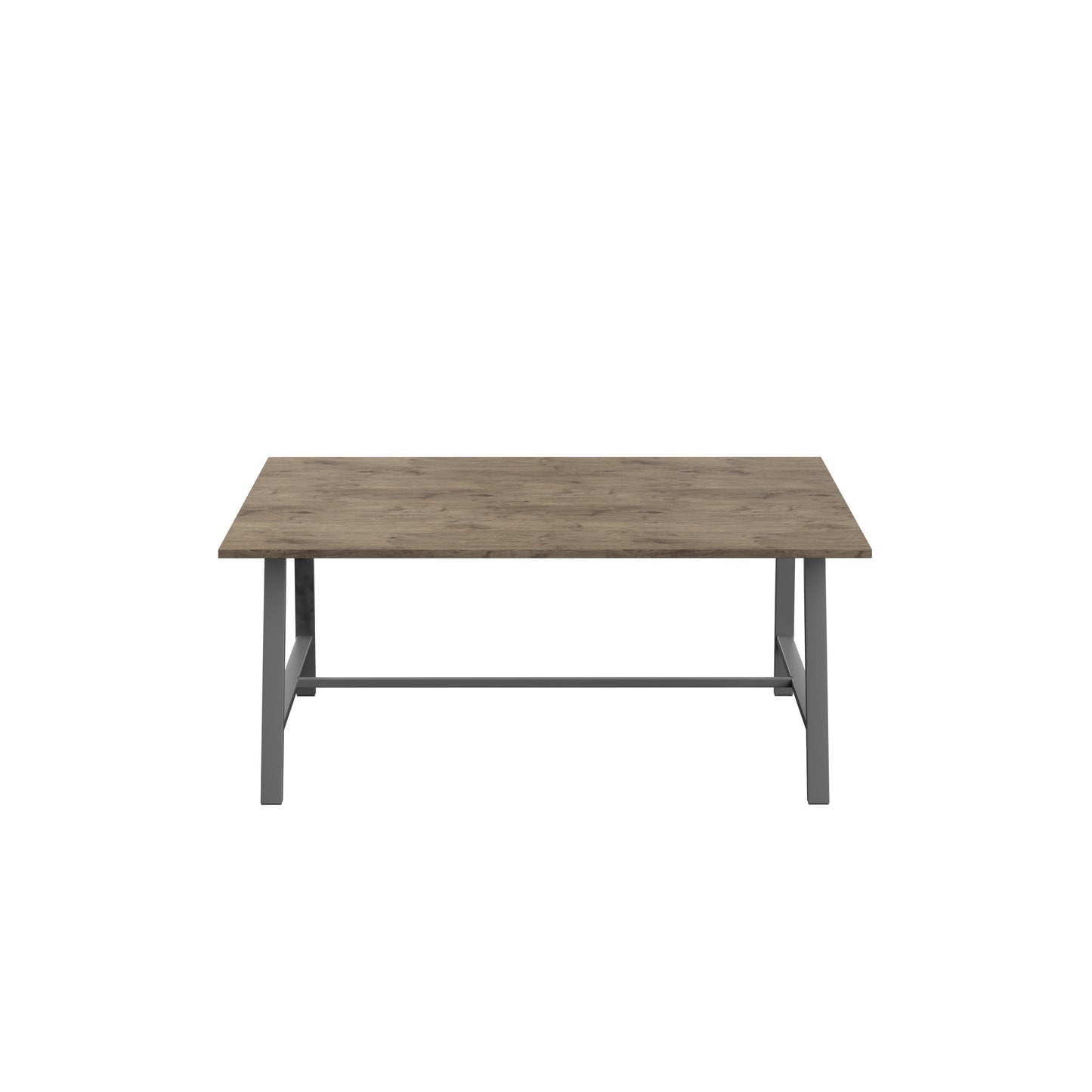 Titan Low Maker Rectangular Table (FSC)