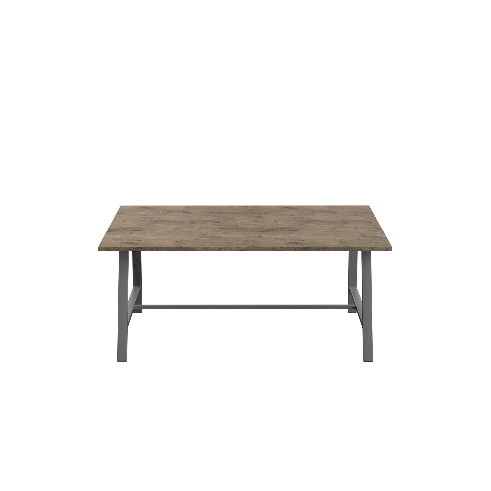 Titan Low Maker Rectangular Table (FSC)