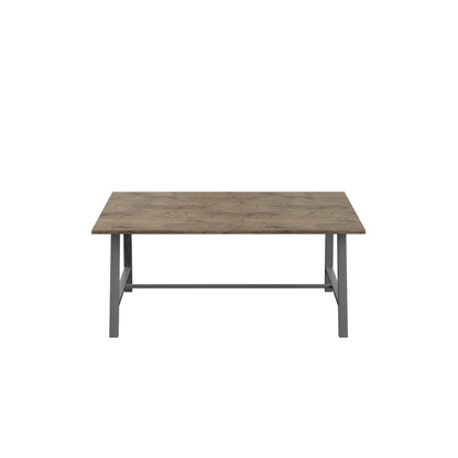 Titan Low Maker Rectangular Table (FSC)