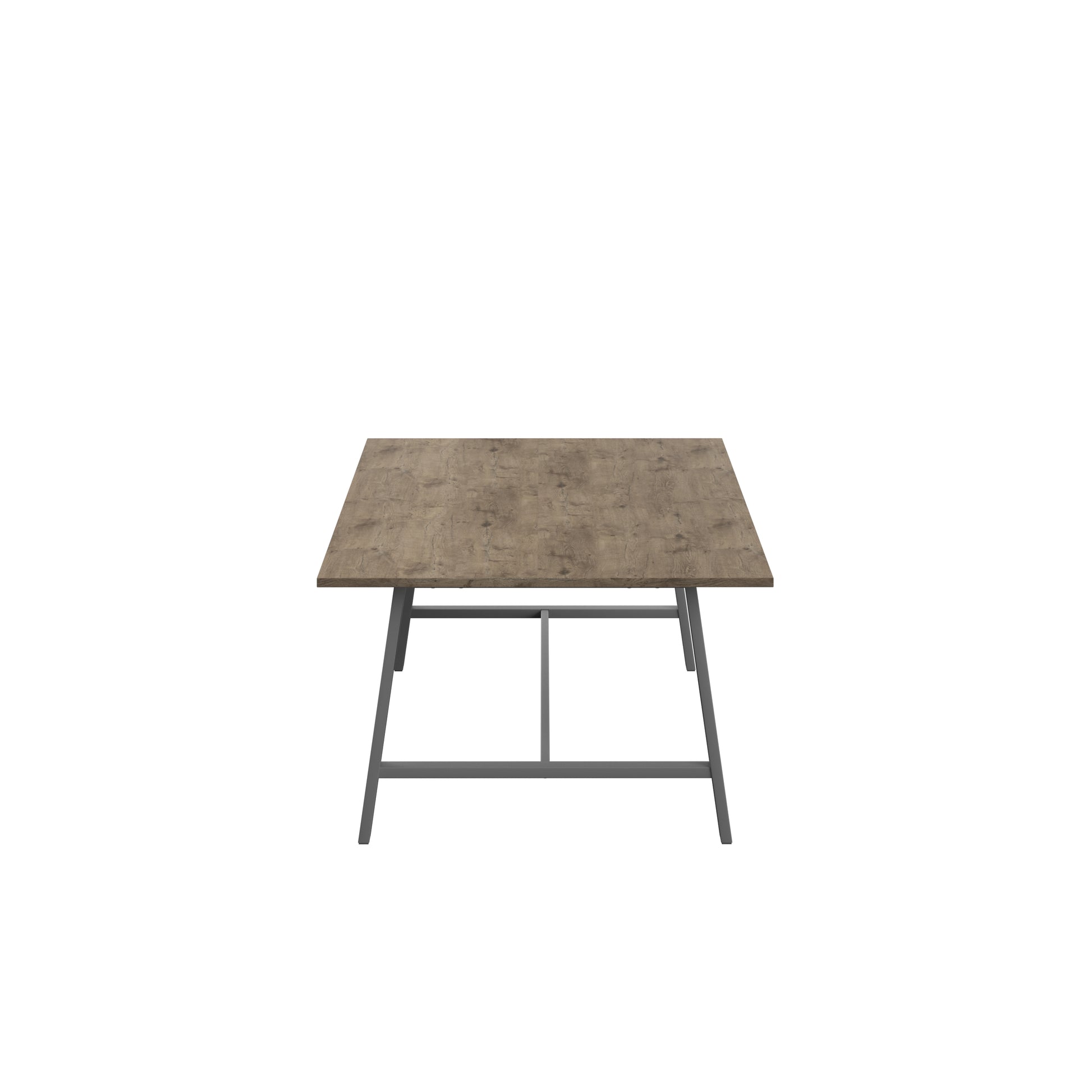 Titan Low Maker Rectangular Table (FSC)