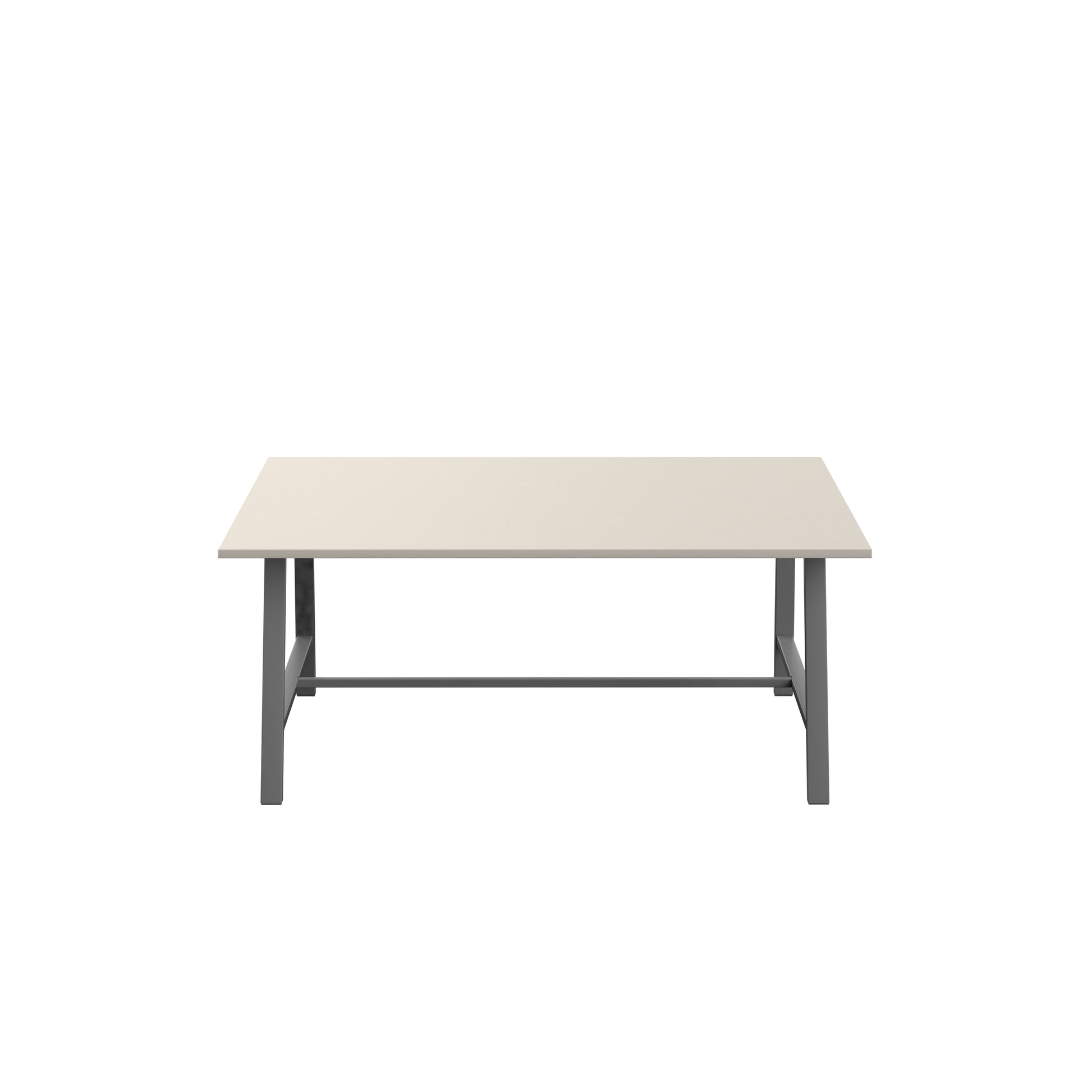 Titan Low Maker Rectangular Table (FSC)