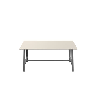 Titan Low Maker Rectangular Table (FSC)