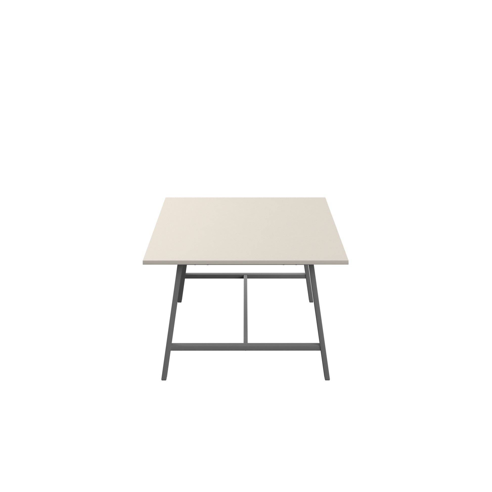 Titan Low Maker Rectangular Table (FSC)