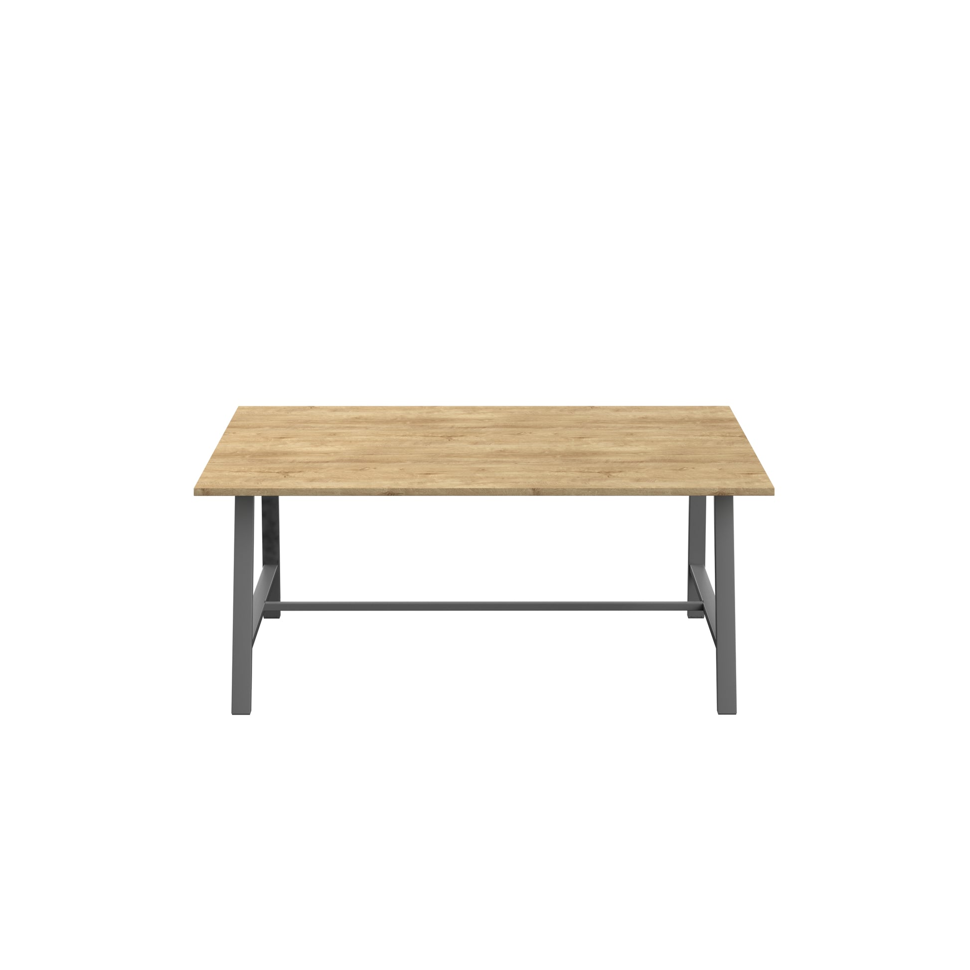 Titan Low Maker Rectangular Table (FSC)