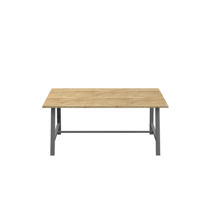 Titan Low Maker Rectangular Table (FSC)