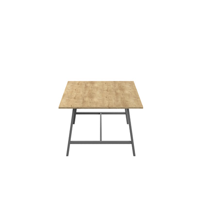 Titan Low Maker Rectangular Table (FSC)