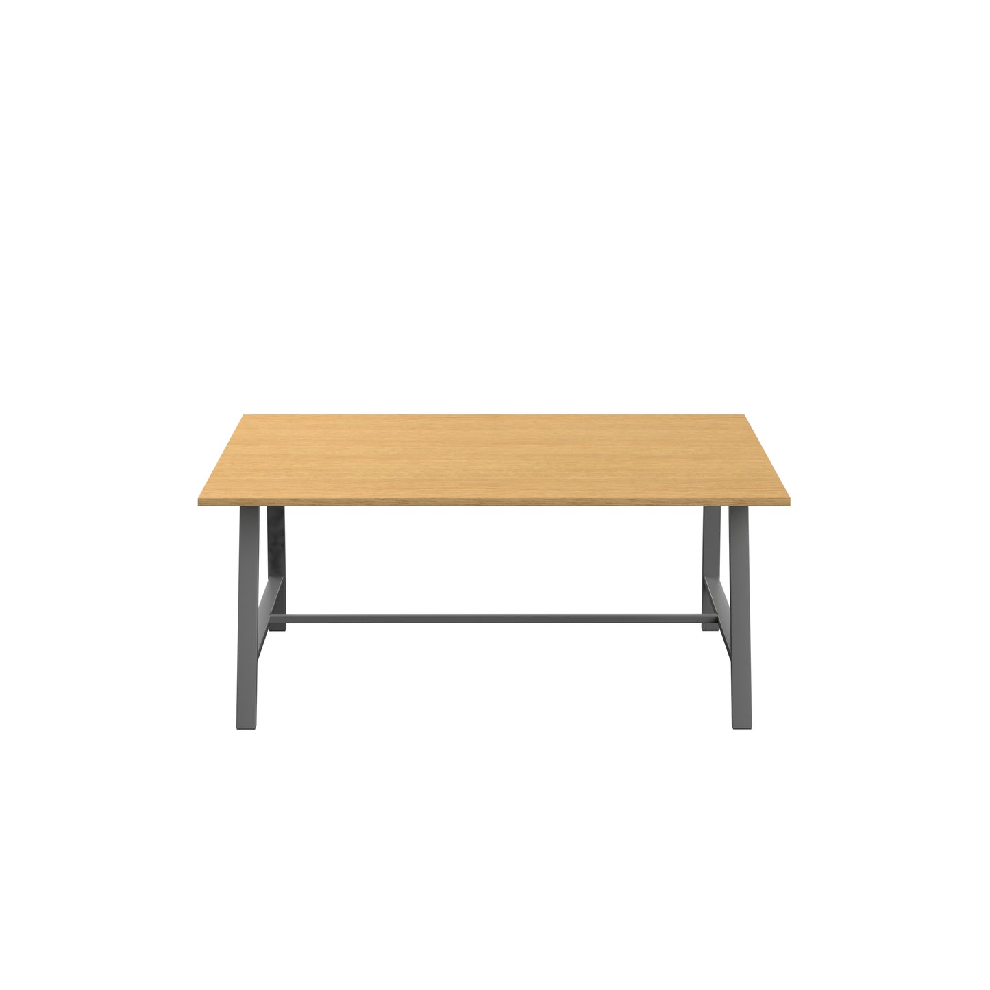 Titan Low Maker Rectangular Table (FSC)