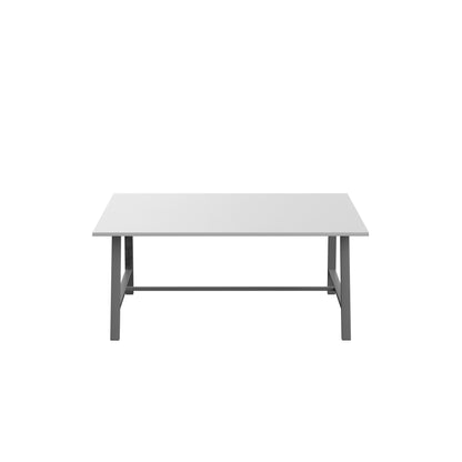 Titan Low Maker Rectangular Table (FSC)