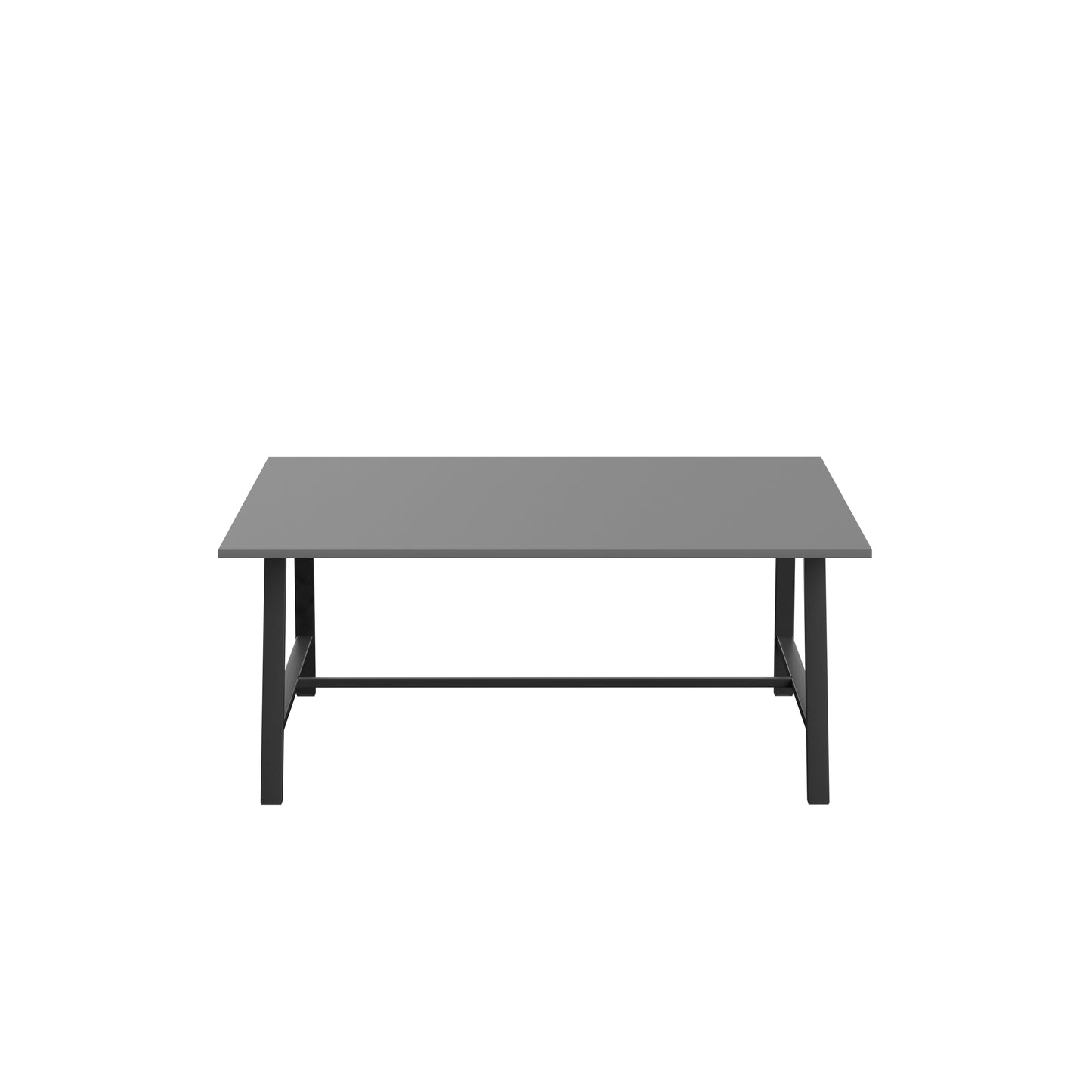 Titan Low Maker Rectangular Table (FSC)
