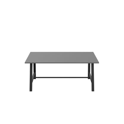 Titan Low Maker Rectangular Table (FSC)