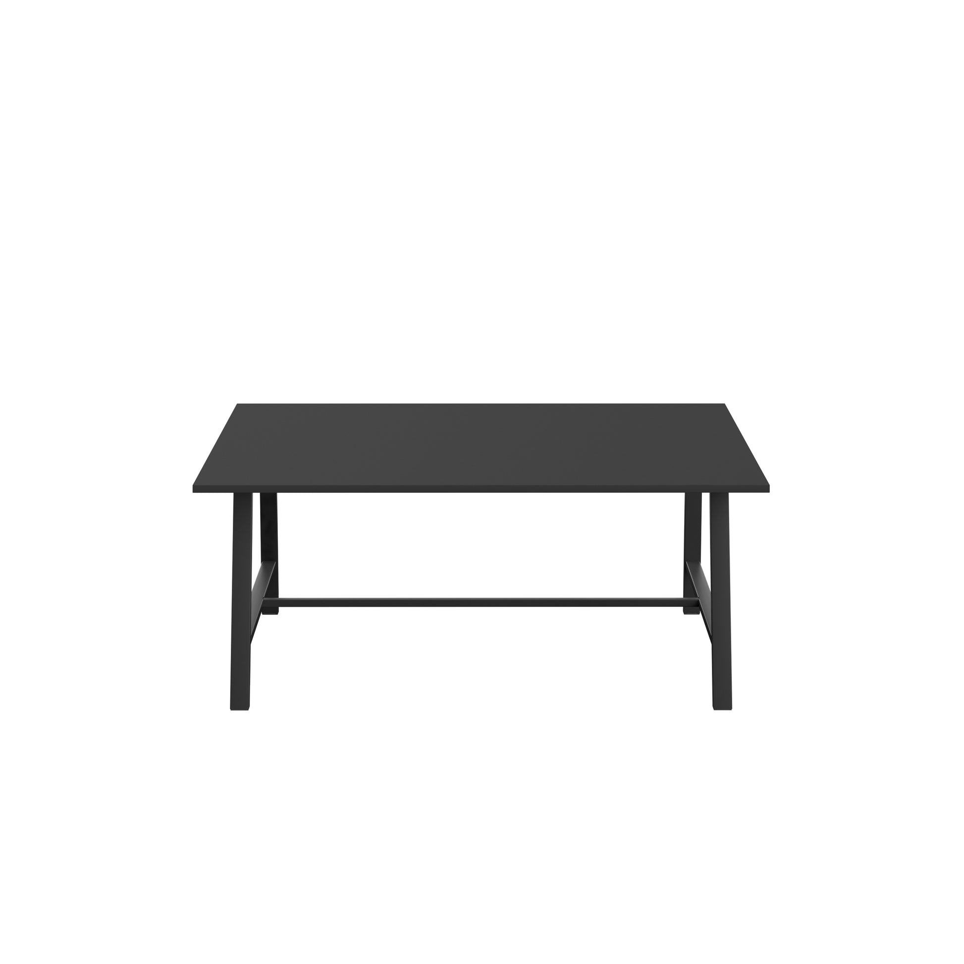 Titan Low Maker Rectangular Table (FSC)