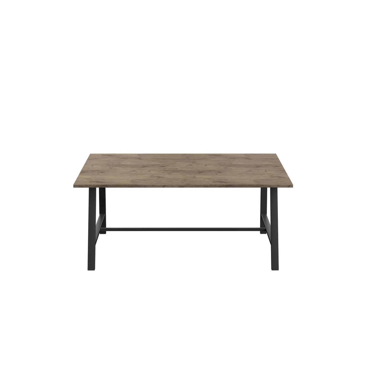 Titan Low Maker Rectangular Table (FSC)