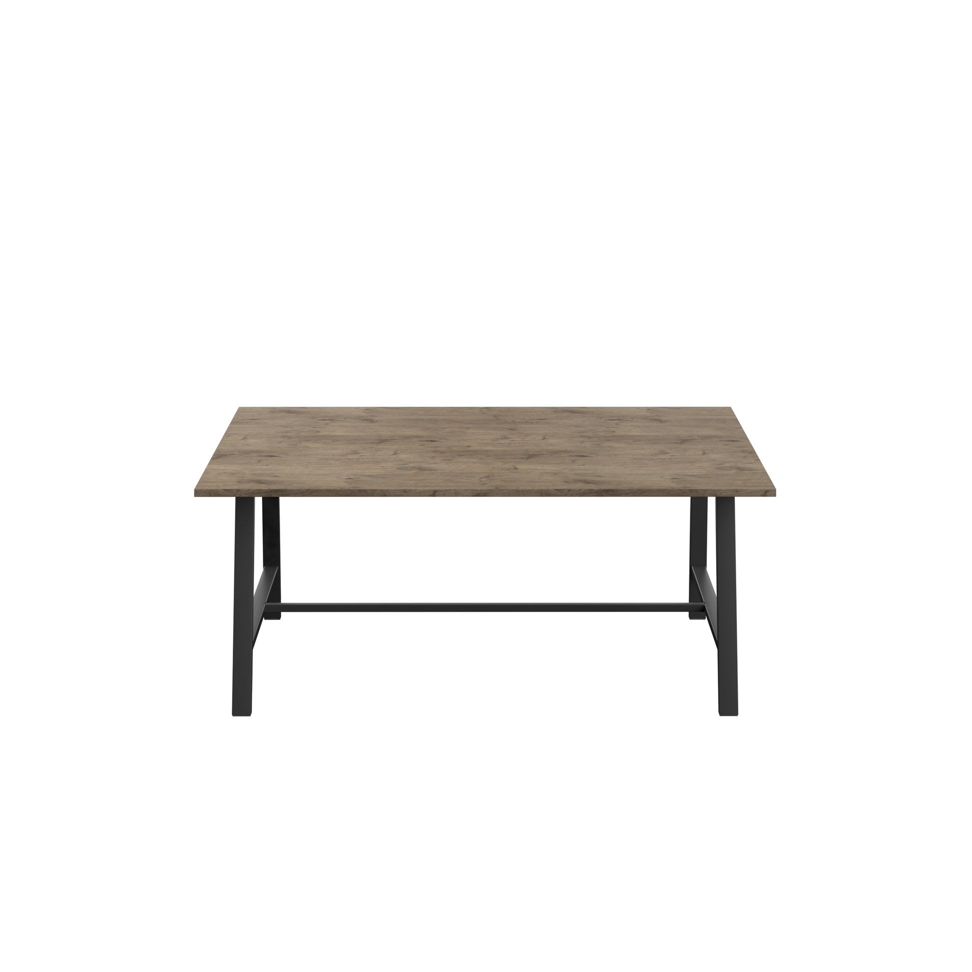 Titan Low Maker Rectangular Table (FSC)
