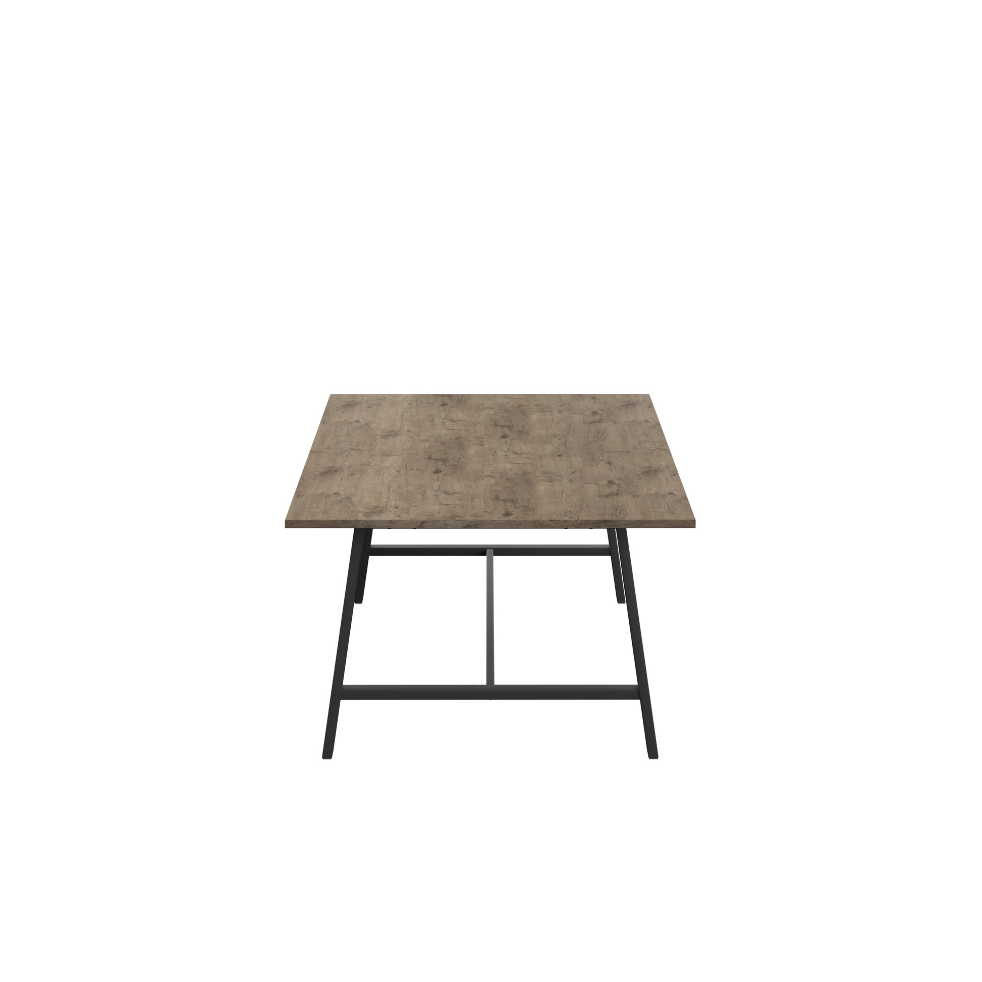 Titan Low Maker Rectangular Table (FSC)