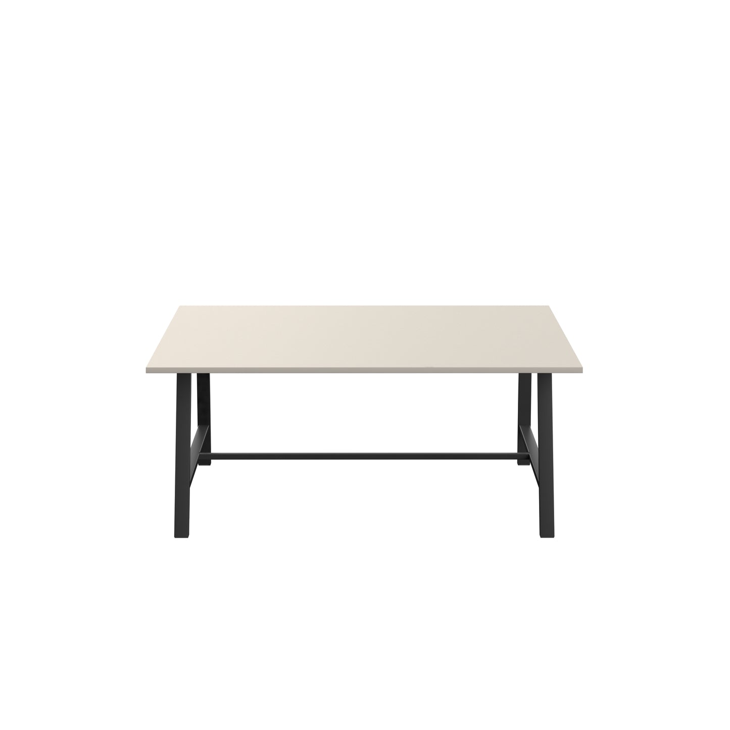 Titan Low Maker Rectangular Table (FSC)