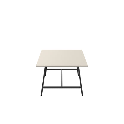 Titan Low Maker Rectangular Table (FSC)