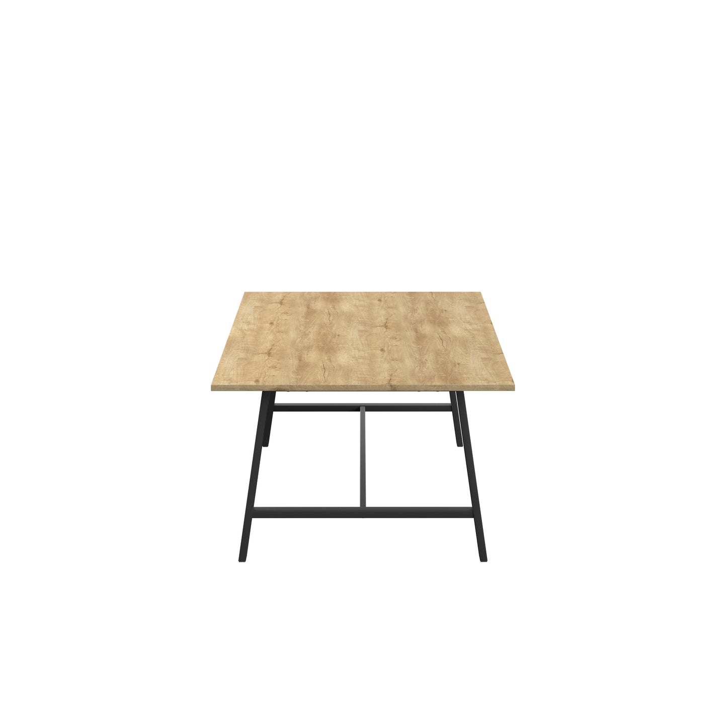 Titan Low Maker Rectangular Table (FSC)