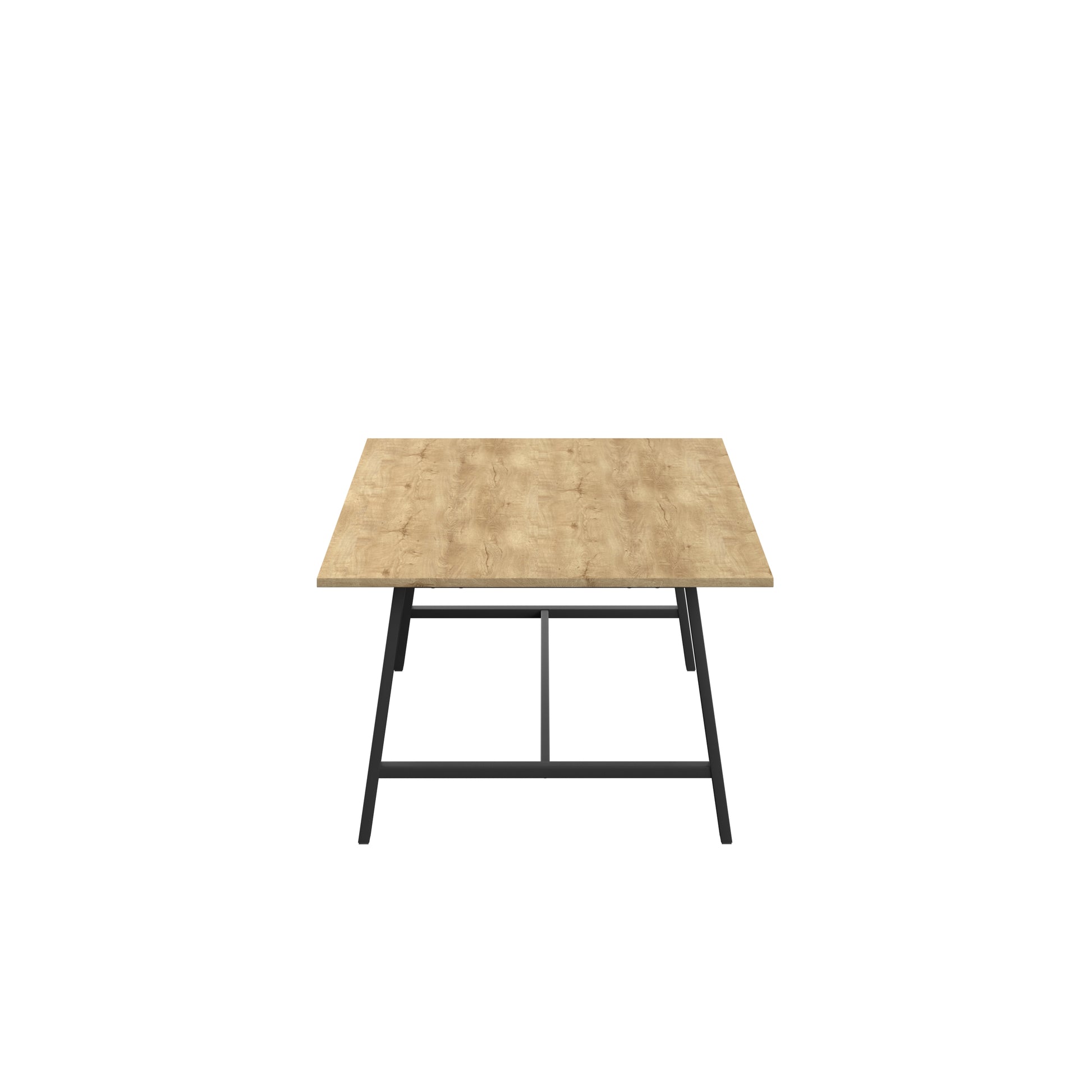 Titan Low Maker Rectangular Table (FSC)