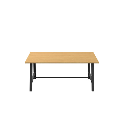 Titan Low Maker Rectangular Table (FSC)