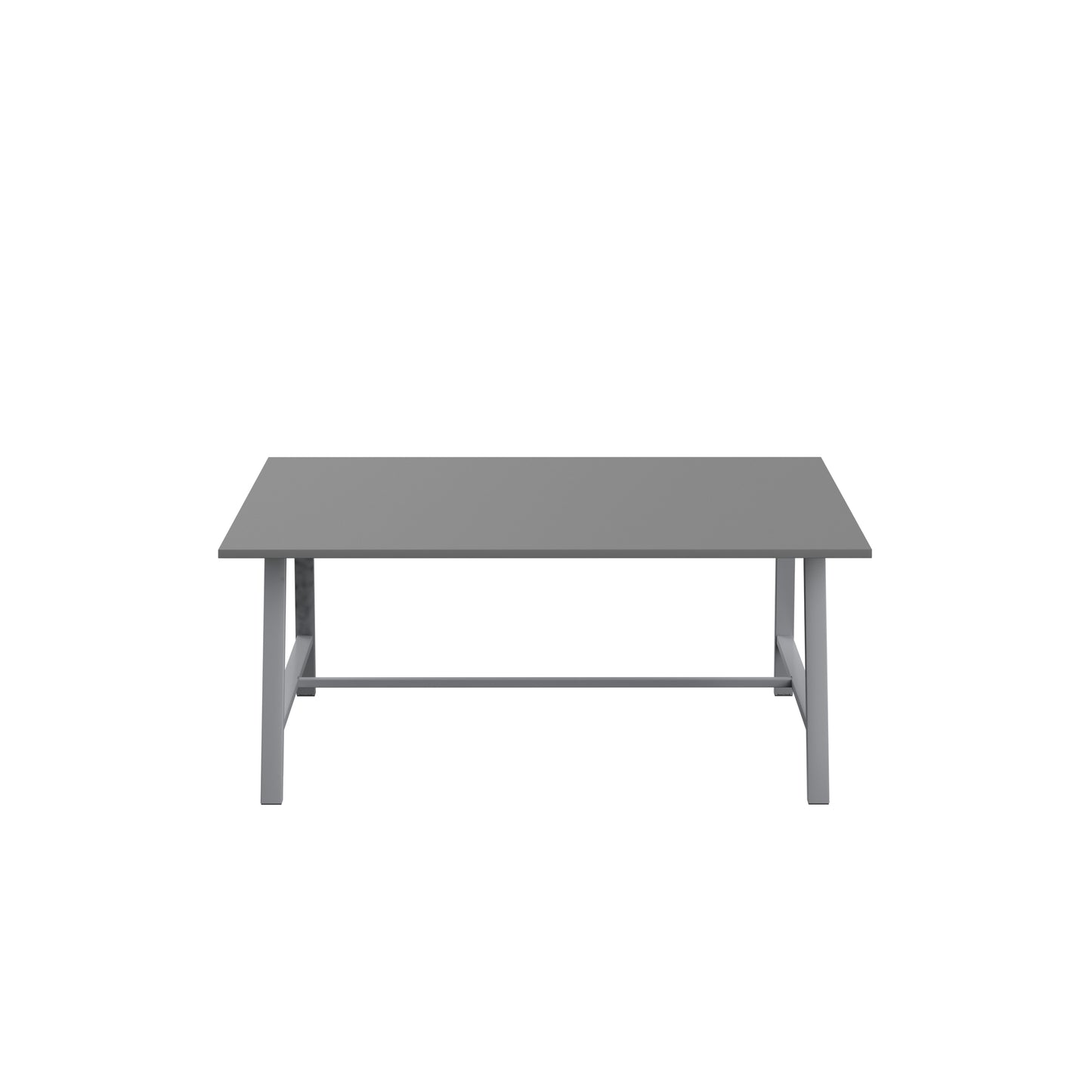 Titan Low Maker Rectangular Table (FSC)