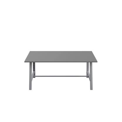 Titan Low Maker Rectangular Table (FSC)