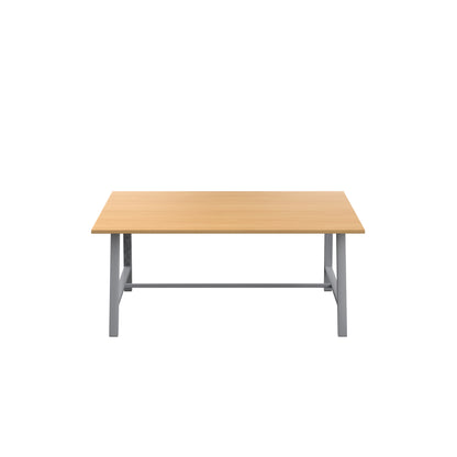 Titan Low Maker Rectangular Table (FSC)