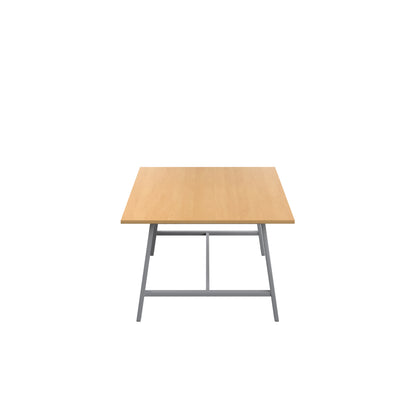 Titan Low Maker Rectangular Table (FSC)