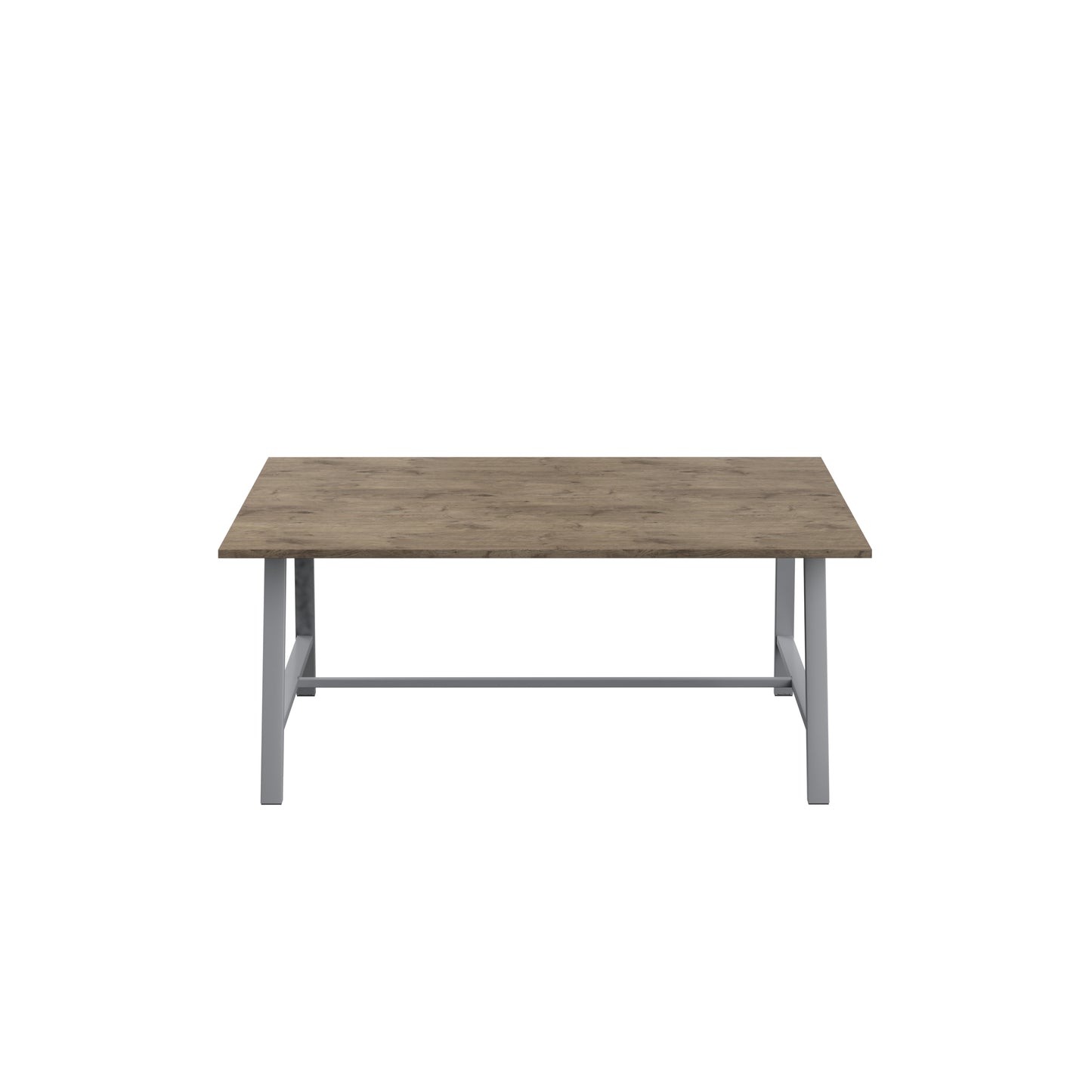 Titan Low Maker Rectangular Table (FSC)