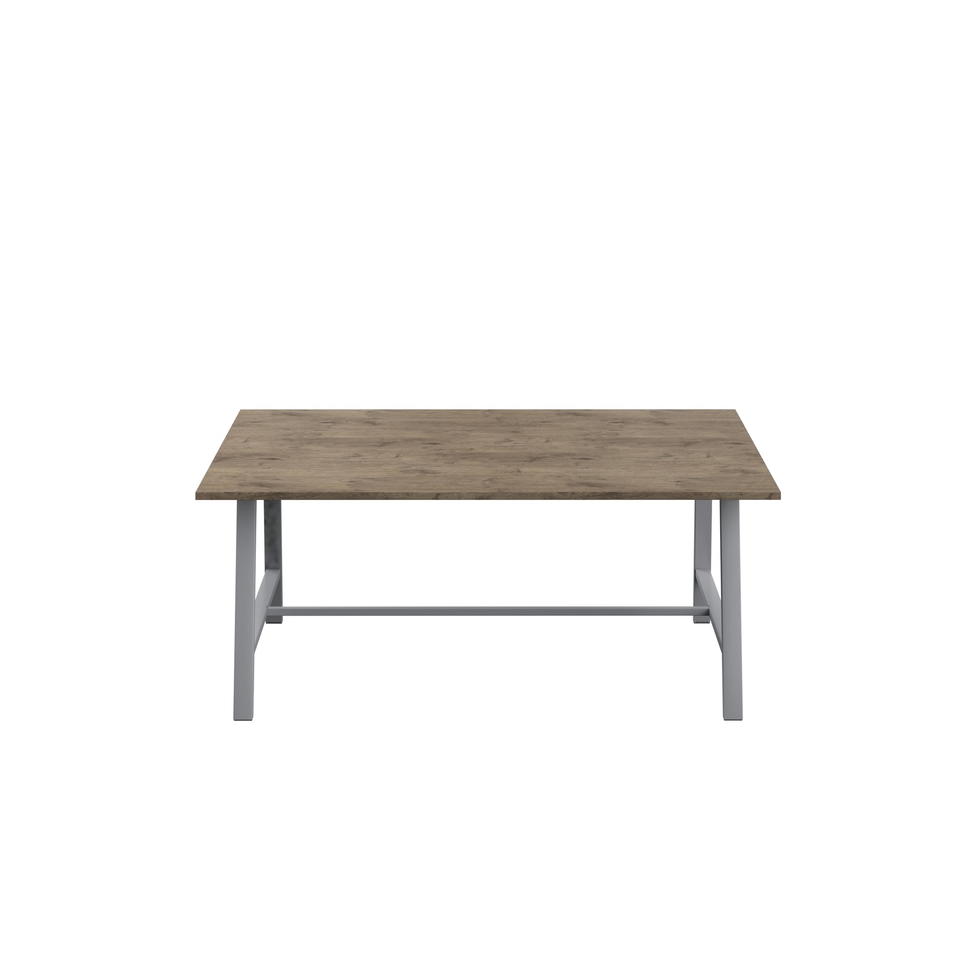 Titan Low Maker Rectangular Table (FSC)