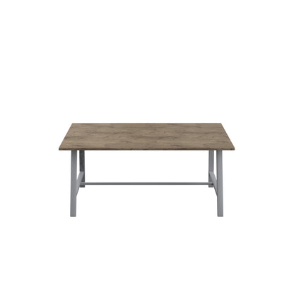 Titan Low Maker Rectangular Table (FSC)