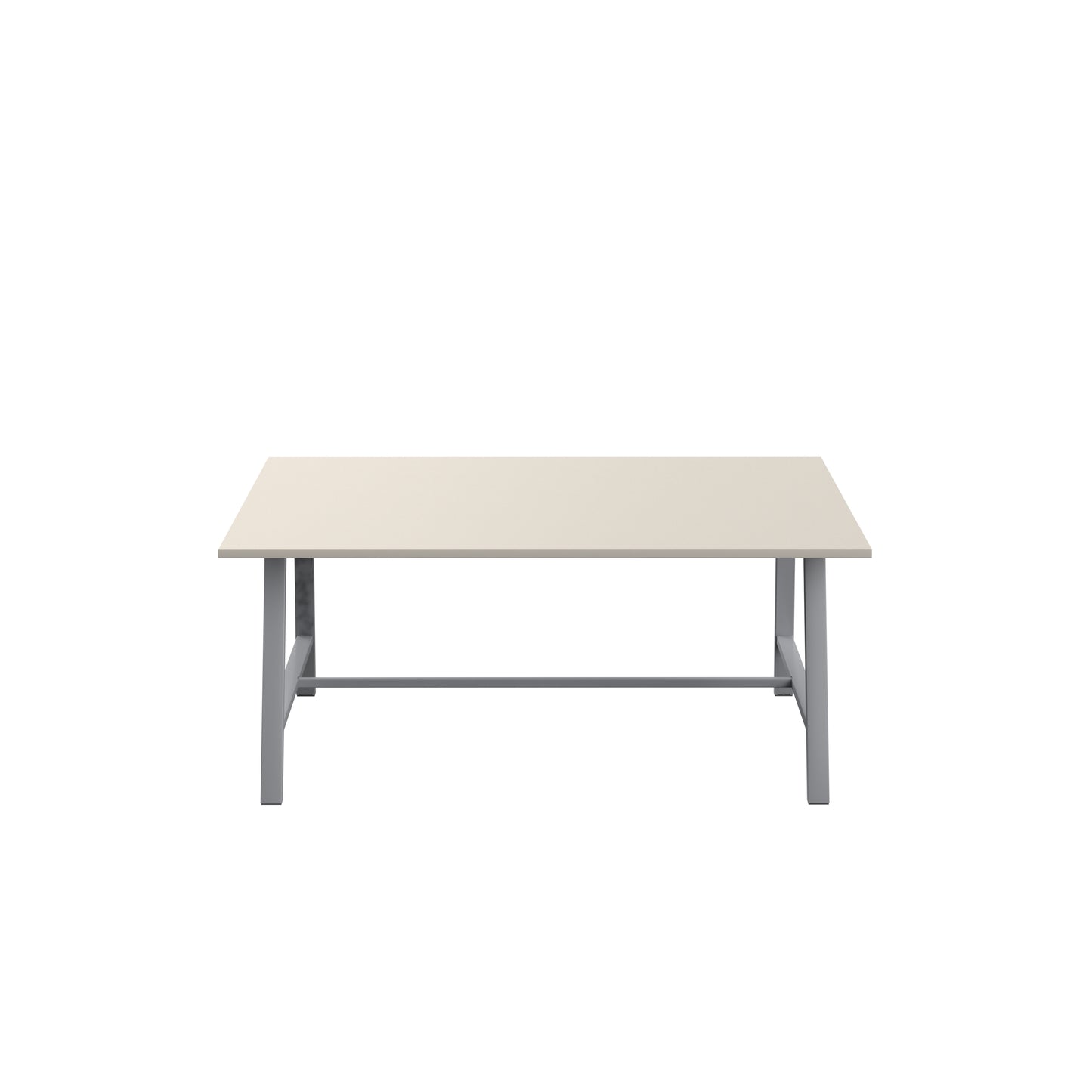 Titan Low Maker Rectangular Table (FSC)