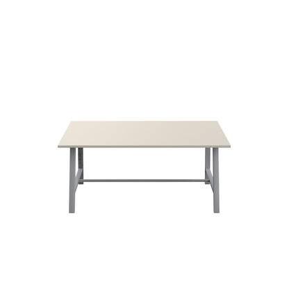 Titan Low Maker Rectangular Table (FSC)