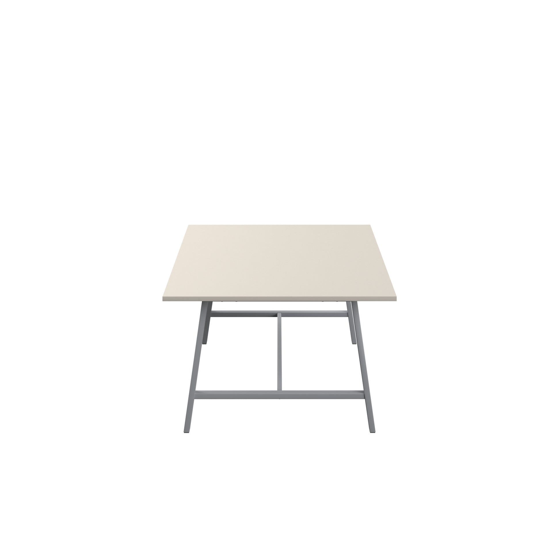Titan Low Maker Rectangular Table (FSC)
