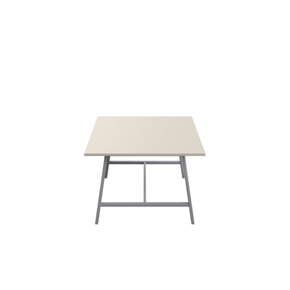 Titan Low Maker Rectangular Table (FSC)