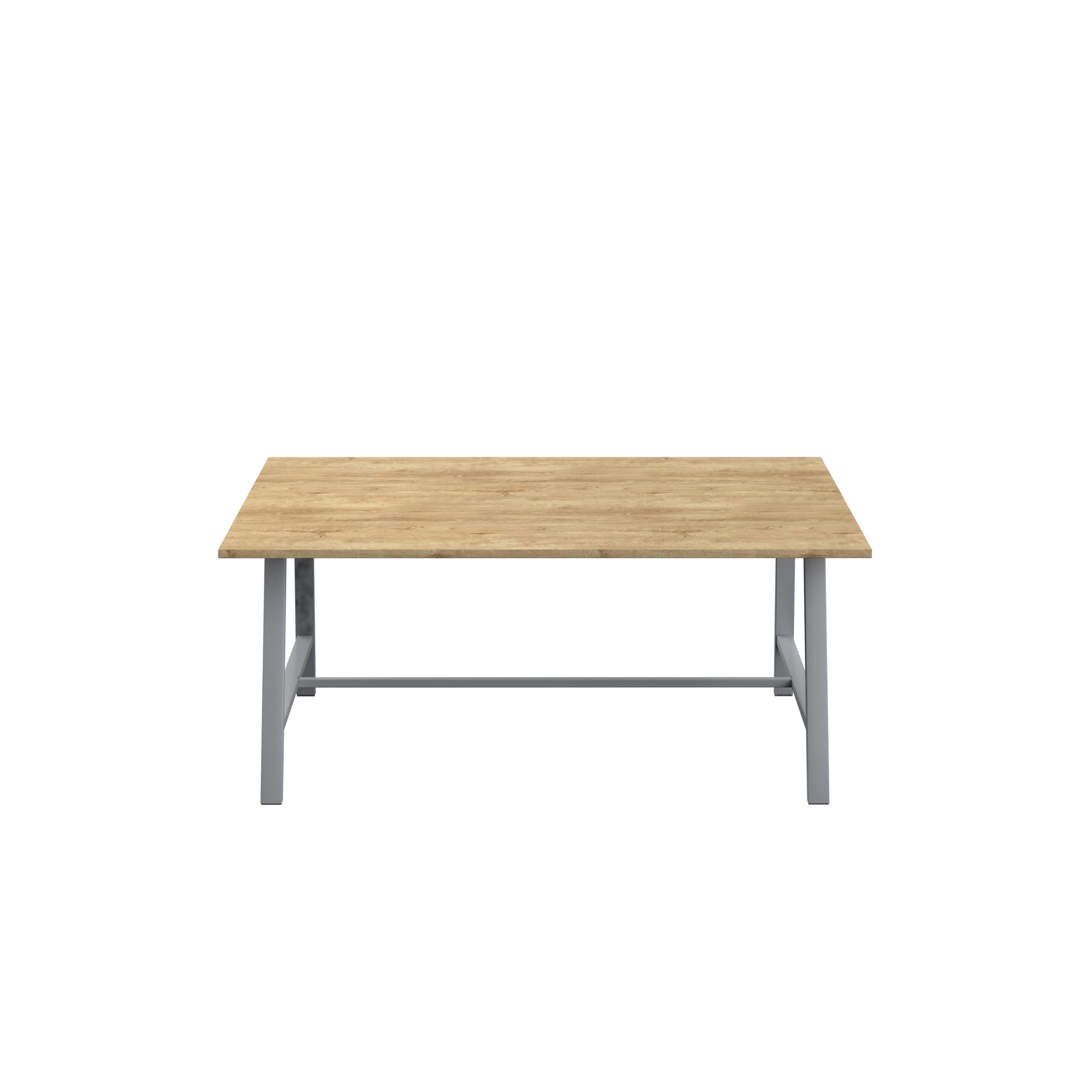 Titan Low Maker Rectangular Table (FSC)