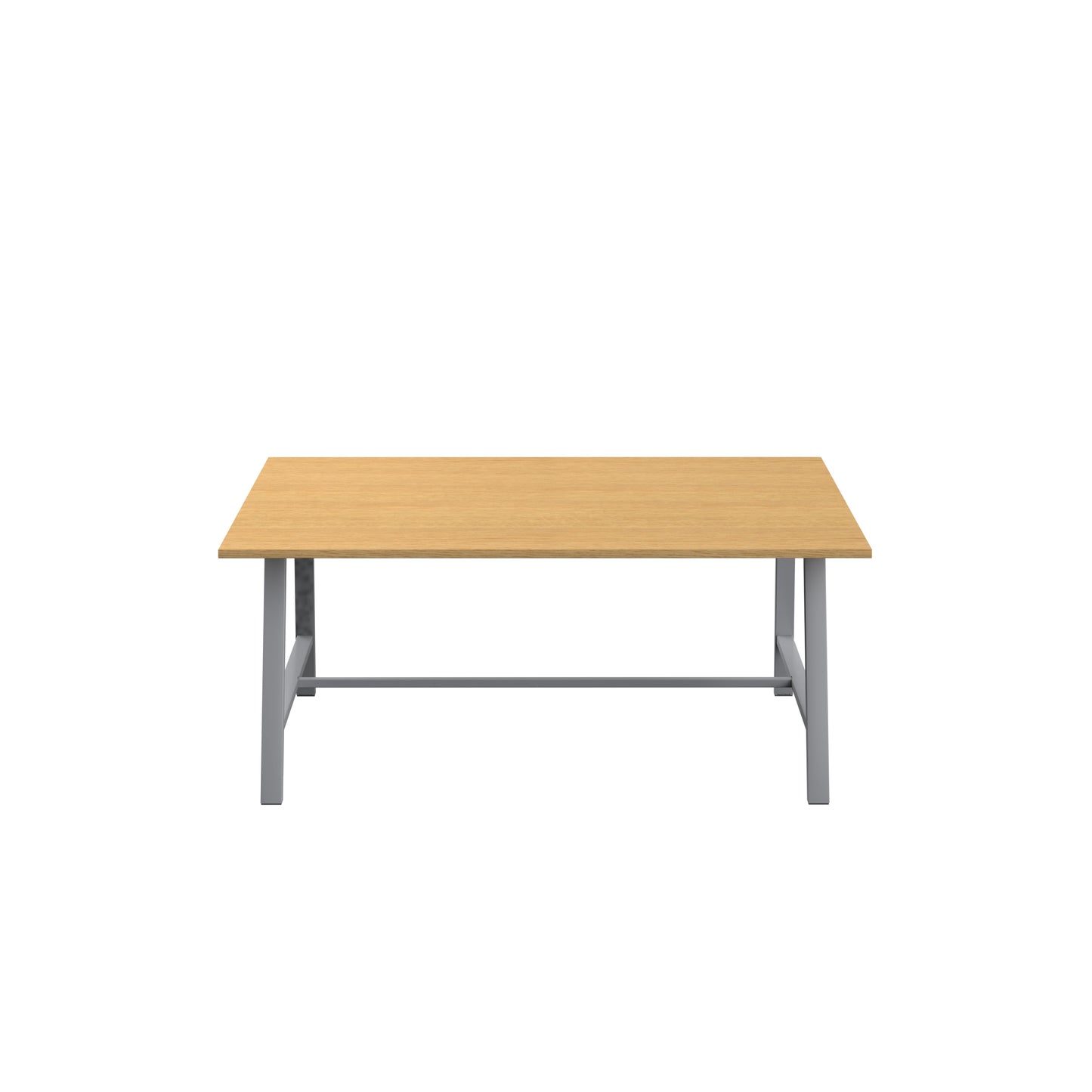 Titan Low Maker Rectangular Table (FSC)