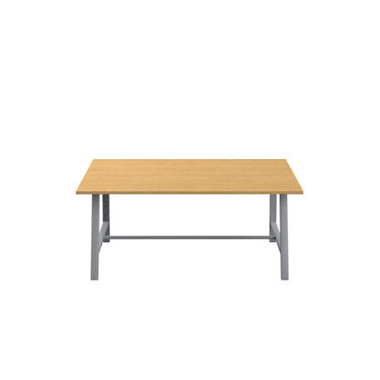 Titan Low Maker Rectangular Table (FSC)