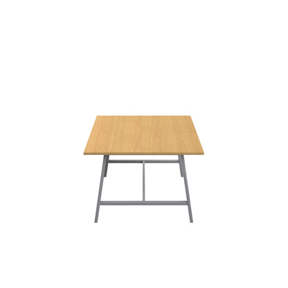 Titan Low Maker Rectangular Table (FSC)
