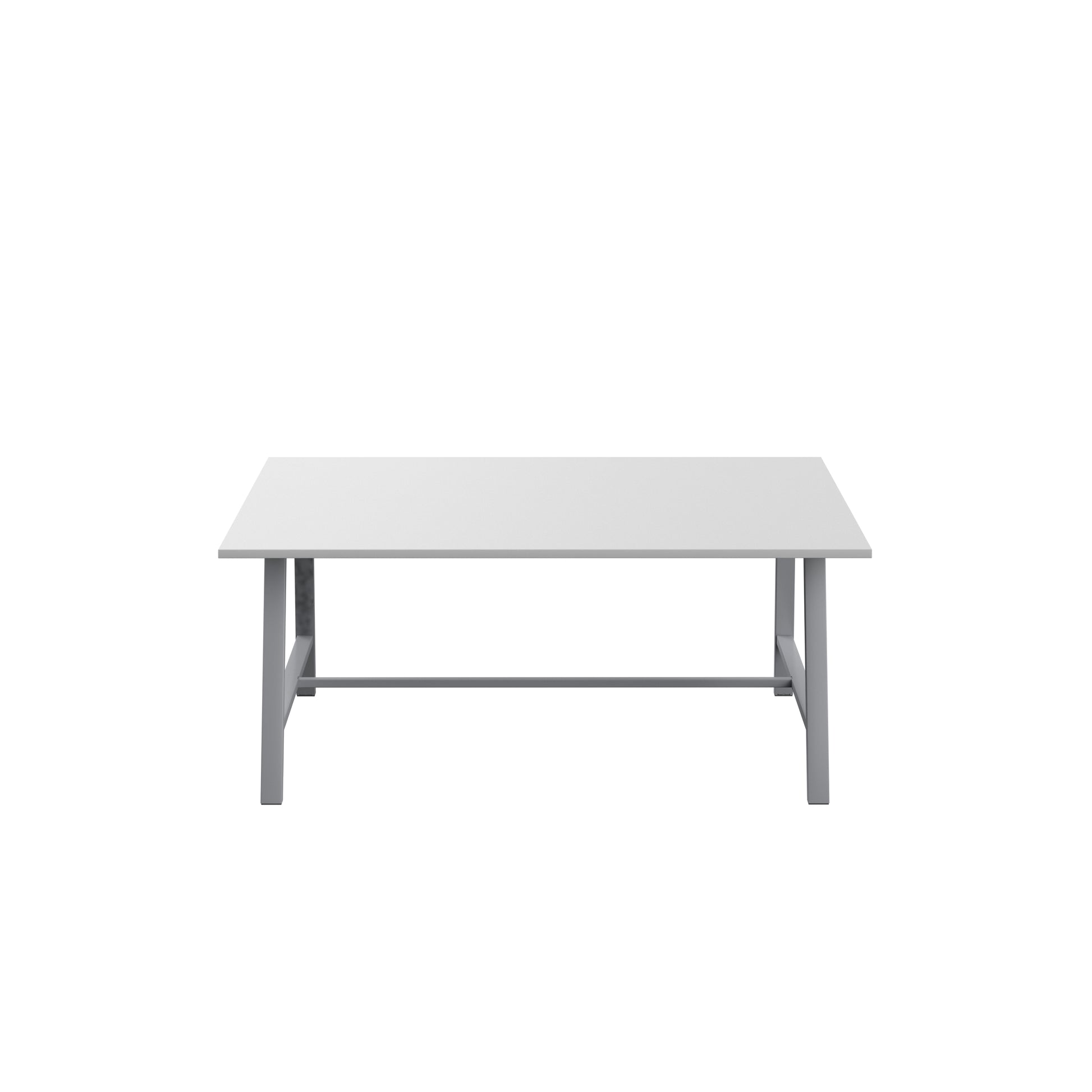 Titan Low Maker Rectangular Table (FSC)