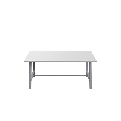 Titan Low Maker Rectangular Table (FSC)