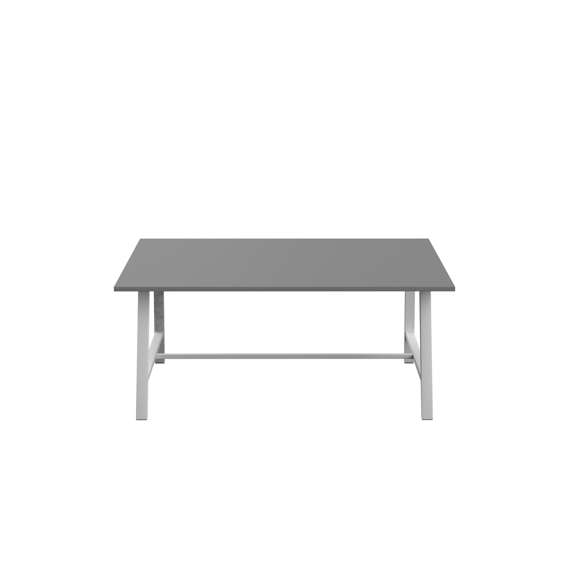Titan Low Maker Rectangular Table (FSC)
