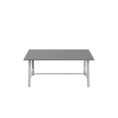 Titan Low Maker Rectangular Table (FSC)