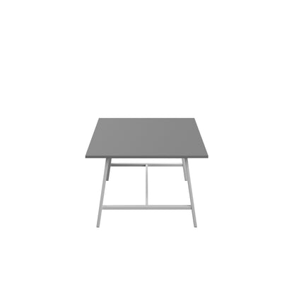 Titan Low Maker Rectangular Table (FSC)