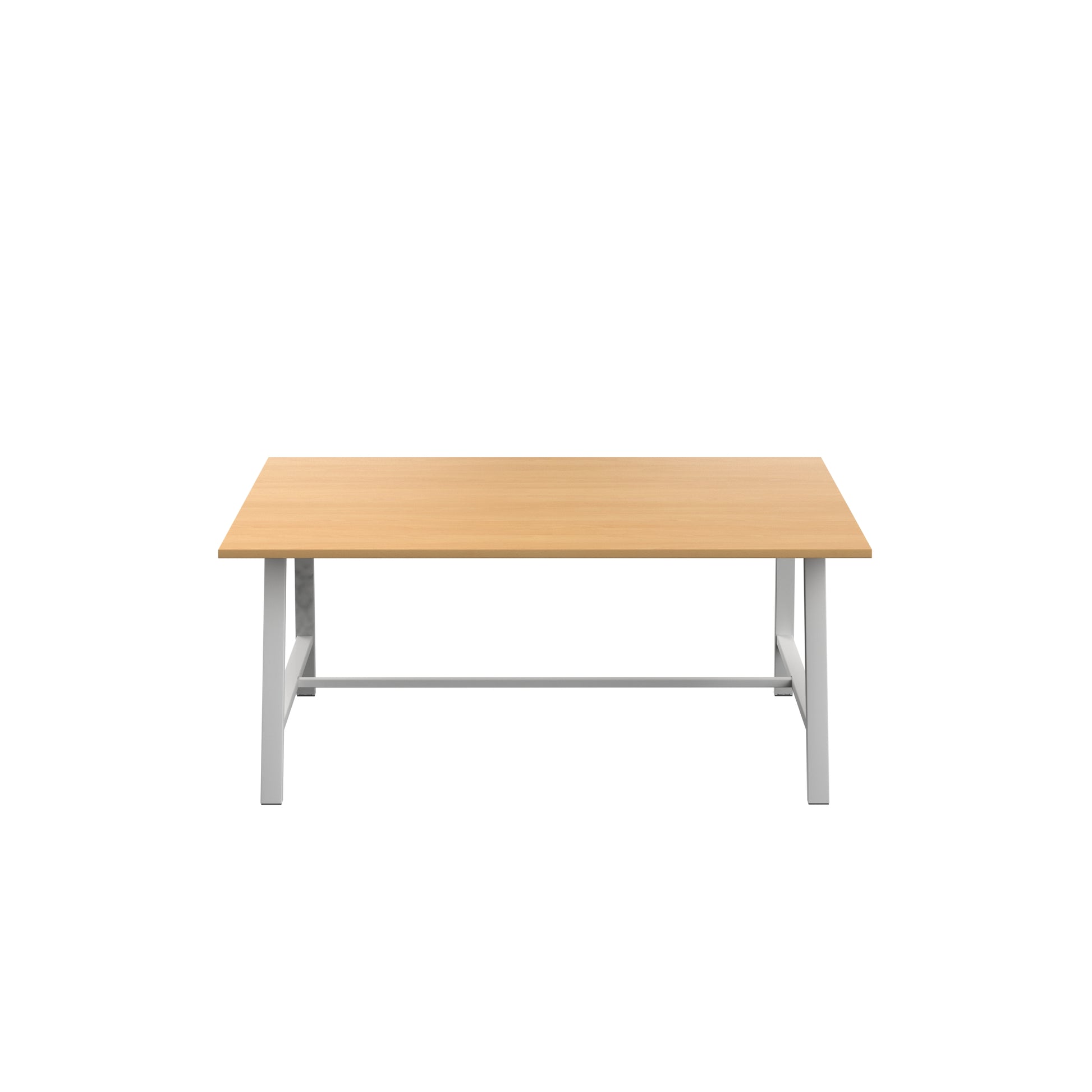 Titan Low Maker Rectangular Table (FSC)